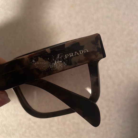Prada Sunglasses - Picture 5 of 5